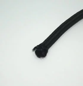 Bungee Rope / Shock Cord (Black)