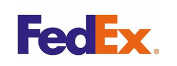 Fedex Couriers - Logo