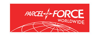 Parcelforce Couriers - Logo