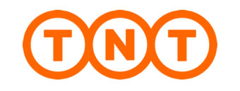 TNT Couriers - Logo