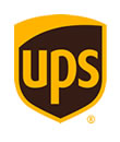 UPS Couriers - Logo